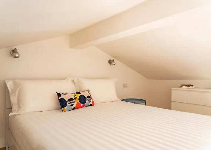Ag Spanish Steps Terrace Appartement Rome