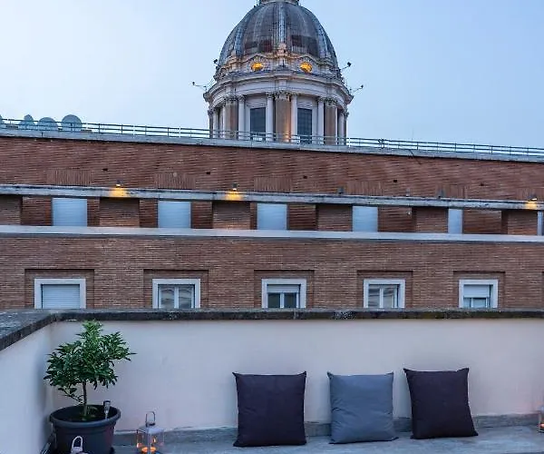 Ag Spanish Steps Terrace
