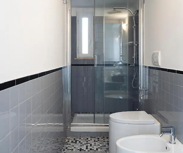 Ag Spanish Steps Terrace Appartement