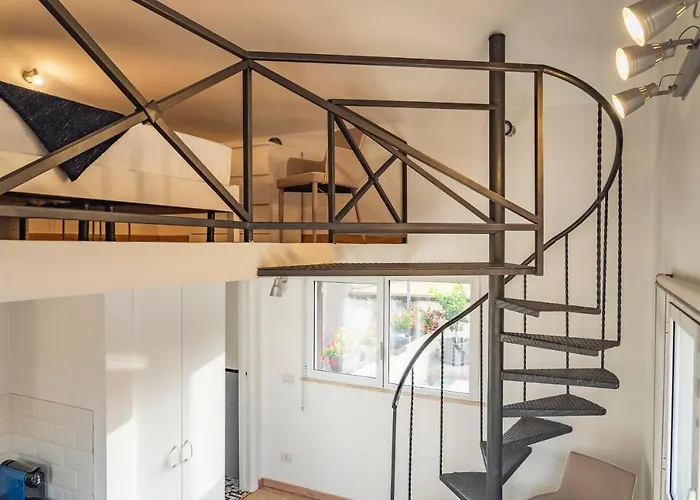 Appartement Ag Spanish Steps Terrace Rome